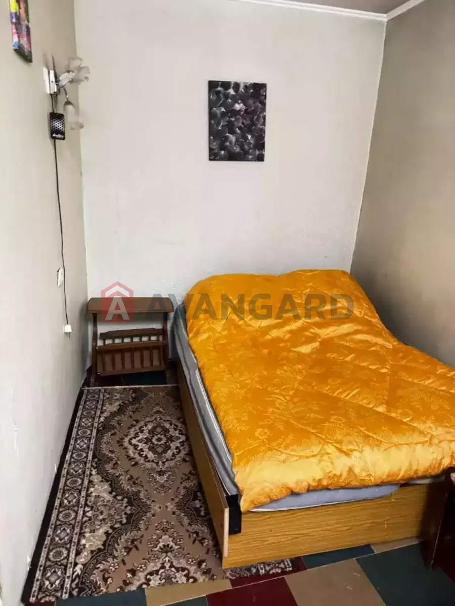 1 кім. квартира, 35/-/6 кв. м., 13/14 поверх фото 4 1 кім. квартира, 35/-/6 кв. м., 13/14 поверх фото 4