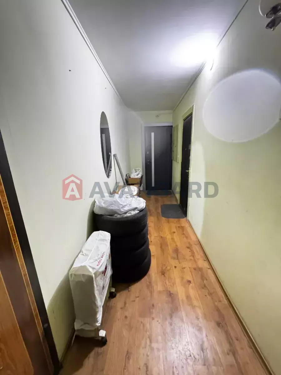 1 кім. квартира, 35/-/7 кв. м., 4/9 поверх фото 7 1 кім. квартира, 35/-/7 кв. м., 4/9 поверх фото 7