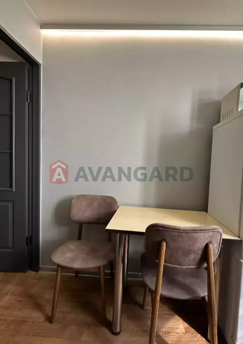 1 кім. квартира, 39/-/6 кв. м., 8/9 поверх фото 4 1 кім. квартира, 39/-/6 кв. м., 8/9 поверх фото 4