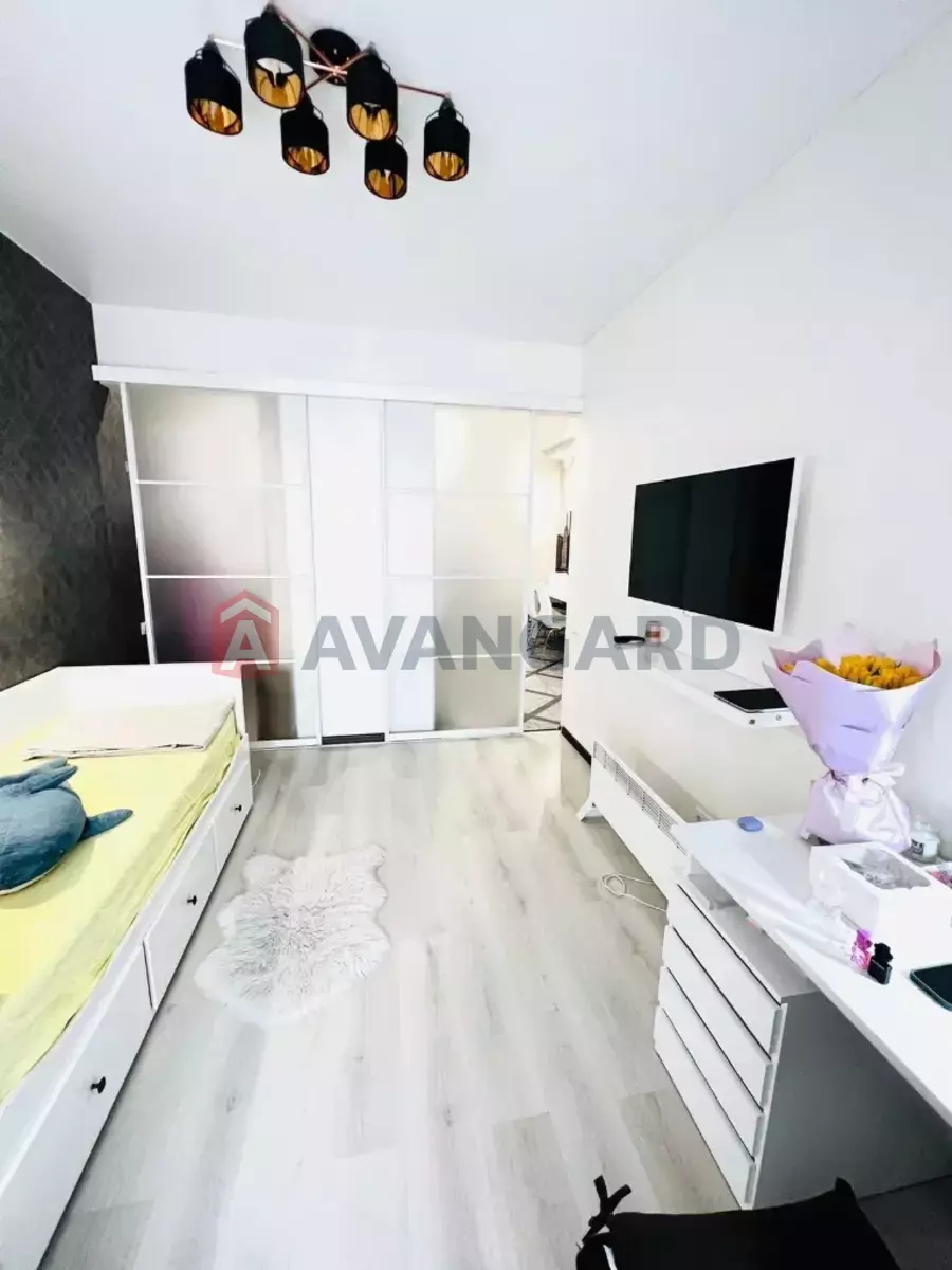 2 комн. квартира, 60/-/- кв. м., 4/26 этаж фото 6 2 комн. квартира, 60/-/- кв. м., 4/26 этаж фото 6