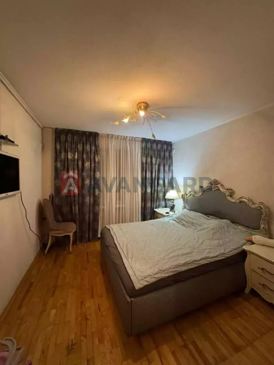 3 кім. квартира, 68/-/12 кв. м., 5/9 поверх фото 6 3 кім. квартира, 68/-/12 кв. м., 5/9 поверх фото 6