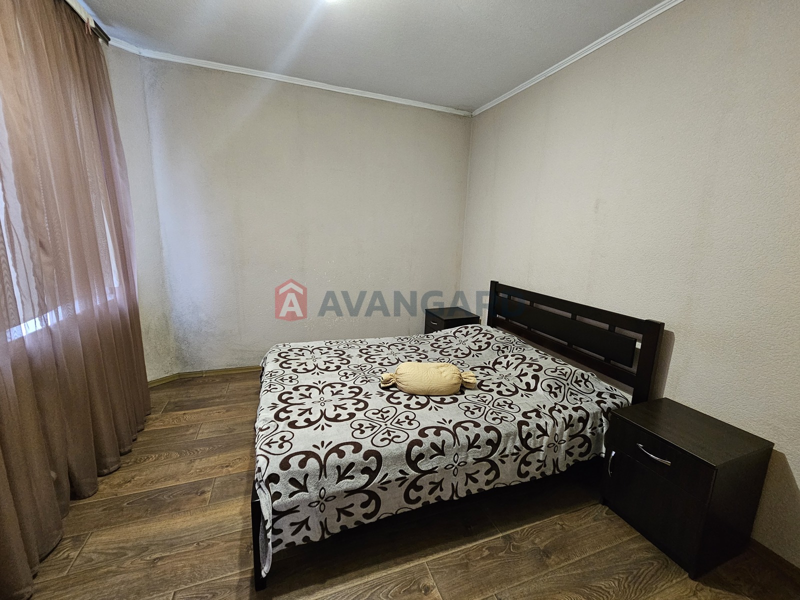 4 комн. квартира, 62/-/6 кв. м., 2/5 этаж фото 6 4 комн. квартира, 62/-/6 кв. м., 2/5 этаж фото 6