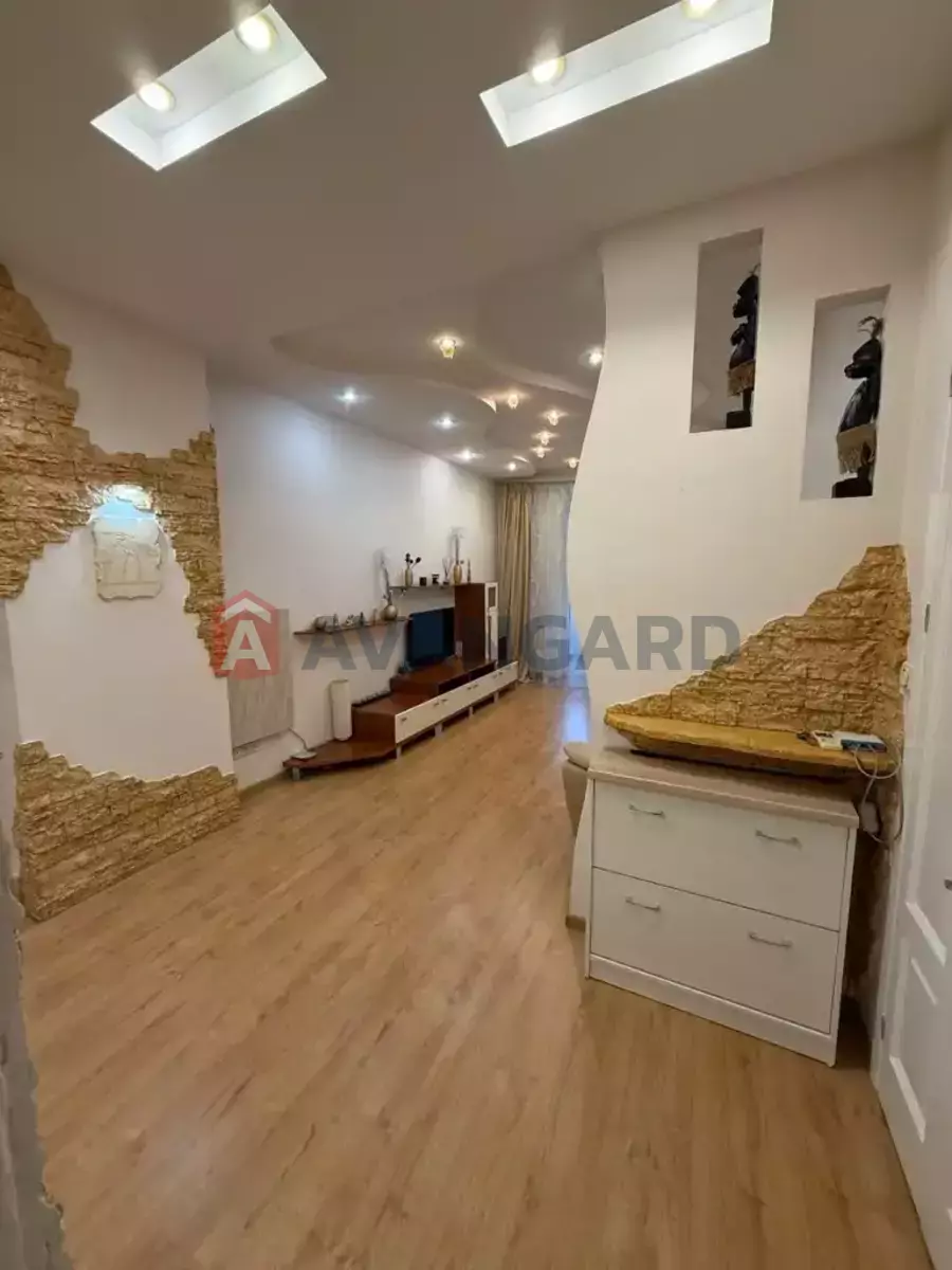 2 комн. квартира, 65/-/- кв. м., 4/5 этаж фото 9 2 комн. квартира, 65/-/- кв. м., 4/5 этаж фото 9