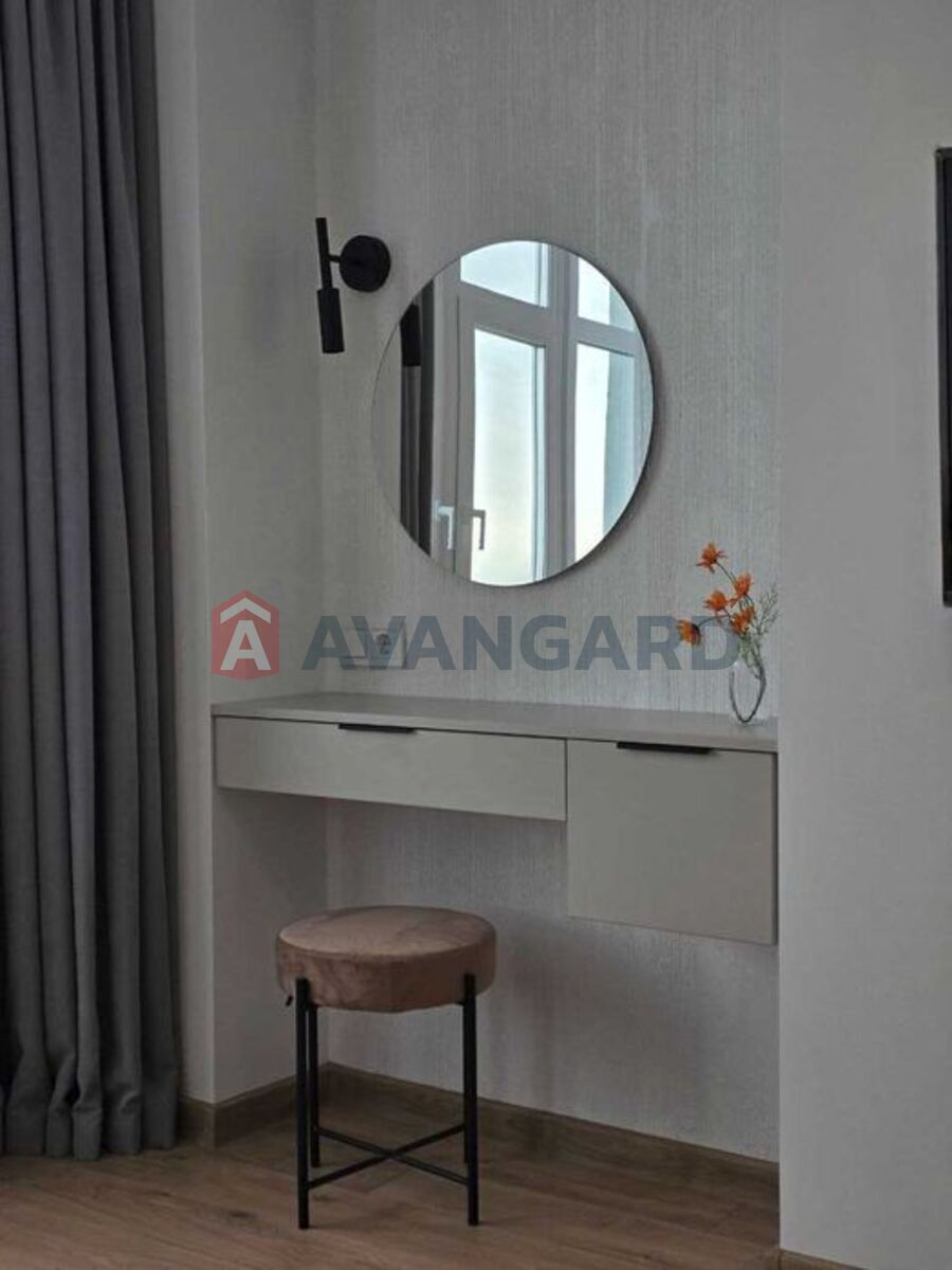 1 кім. квартира, 45/-/10 кв. м., 17/18 поверх фото 8 1 кім. квартира, 45/-/10 кв. м., 17/18 поверх фото 8