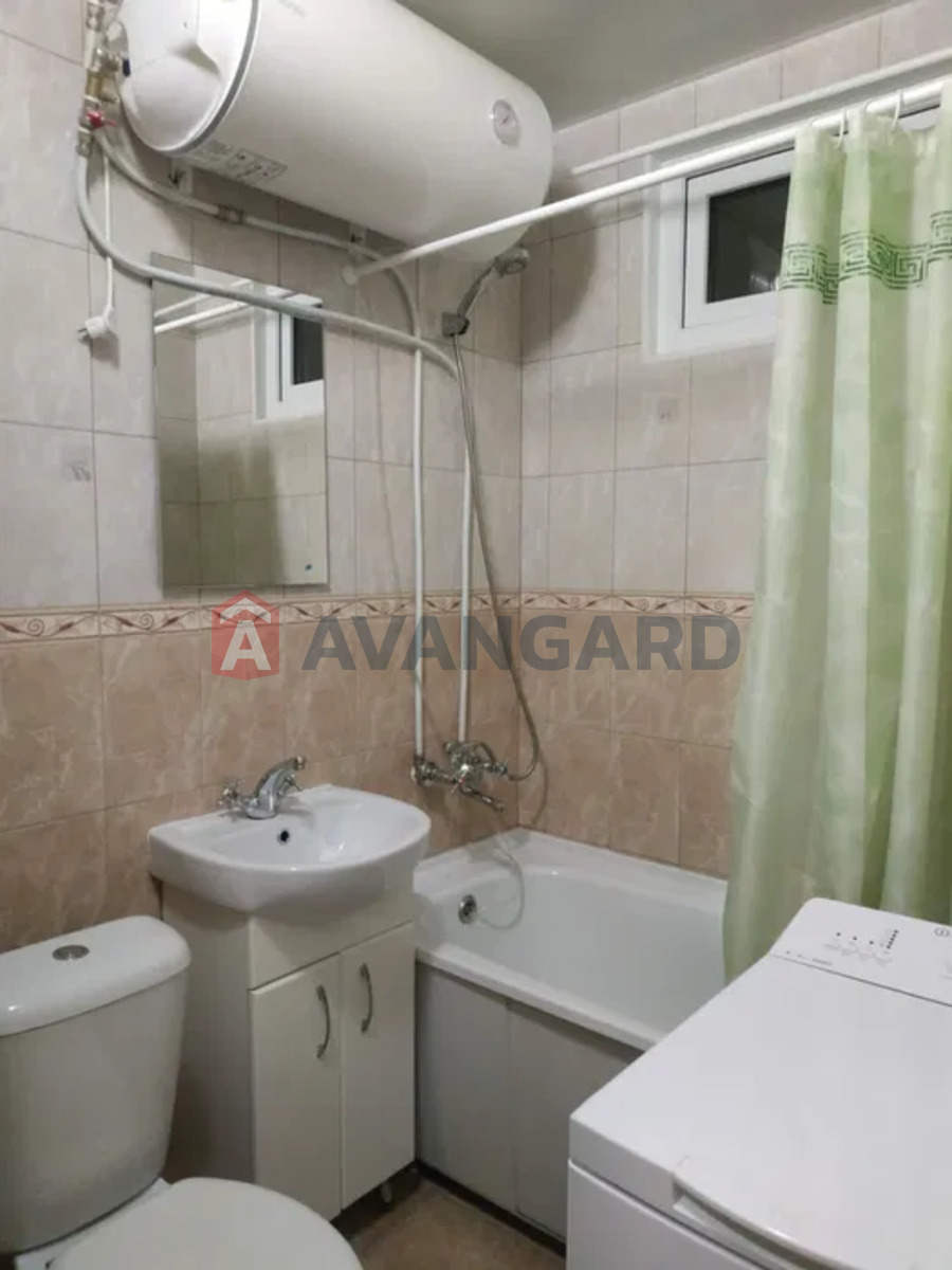 1 комн. квартира, 25/-/4 кв. м., 5/5 этаж фото 4 1 комн. квартира, 25/-/4 кв. м., 5/5 этаж фото 4