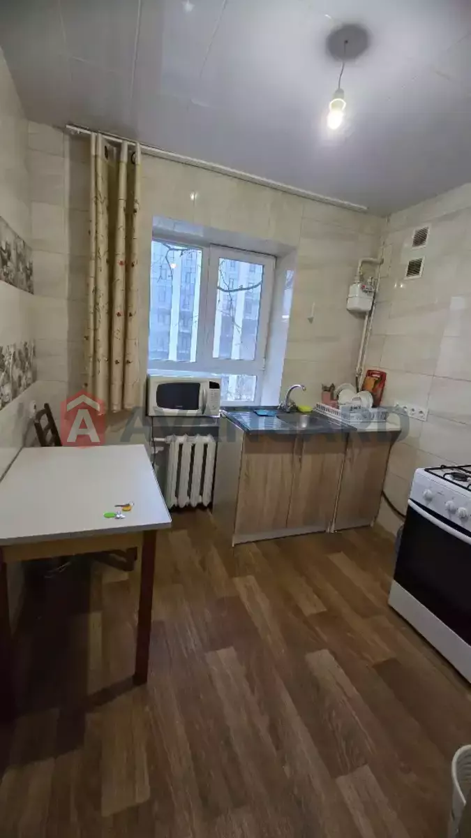 2 кім. квартира, 45/-/- кв. м., 4/5 поверх фото 11 2 кім. квартира, 45/-/- кв. м., 4/5 поверх фото 11