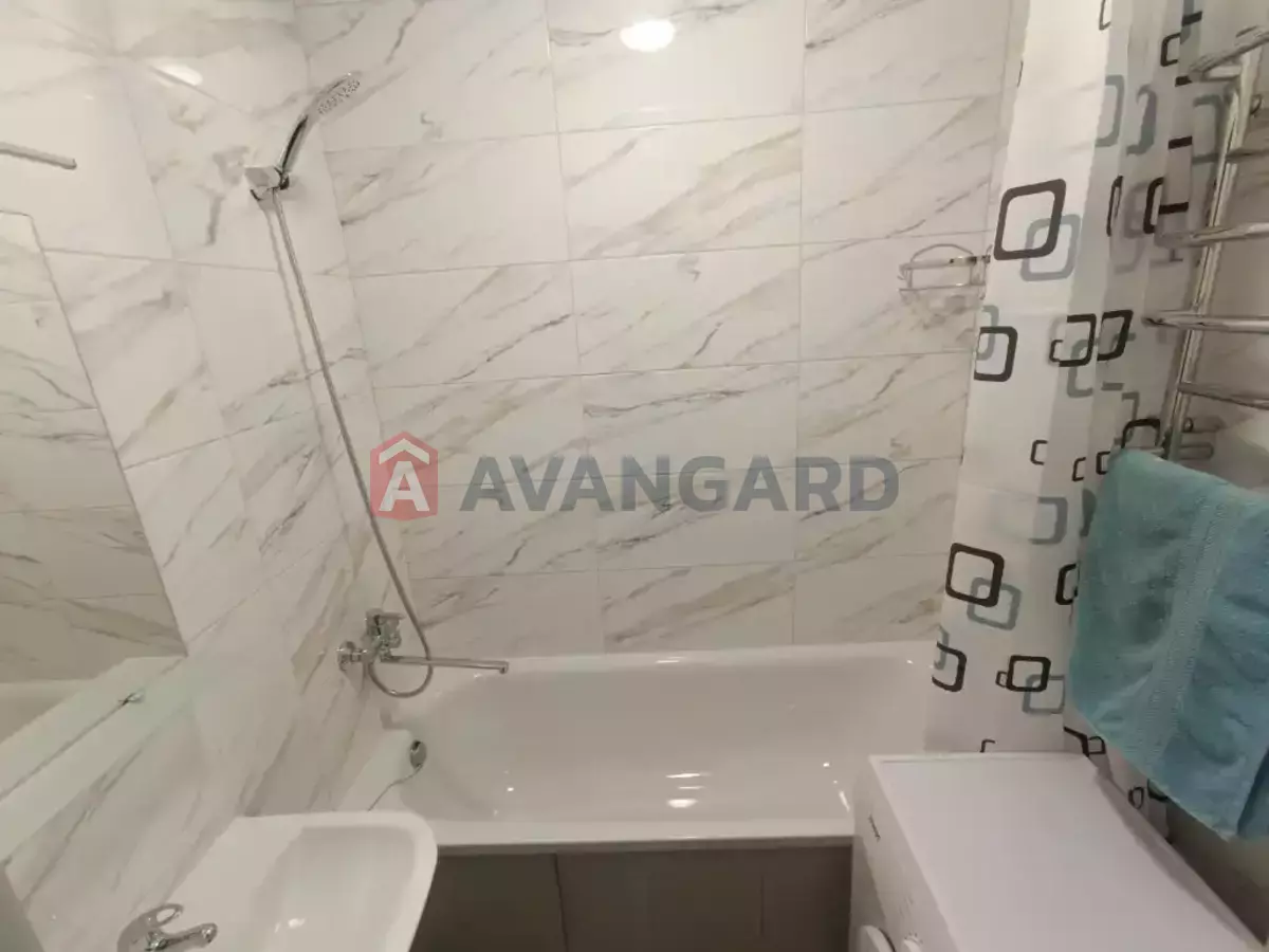 1 кім. квартира, 36/16/8 кв. м., 4/9 поверх фото 6 1 кім. квартира, 36/16/8 кв. м., 4/9 поверх фото 6