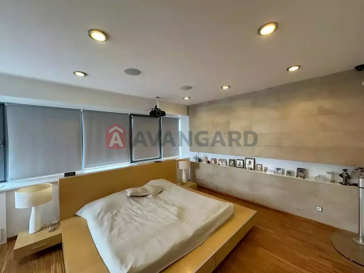 4 комн. квартира, 177/115/15 кв. м., 14/28 этаж фото 16 4 комн. квартира, 177/115/15 кв. м., 14/28 этаж фото 16