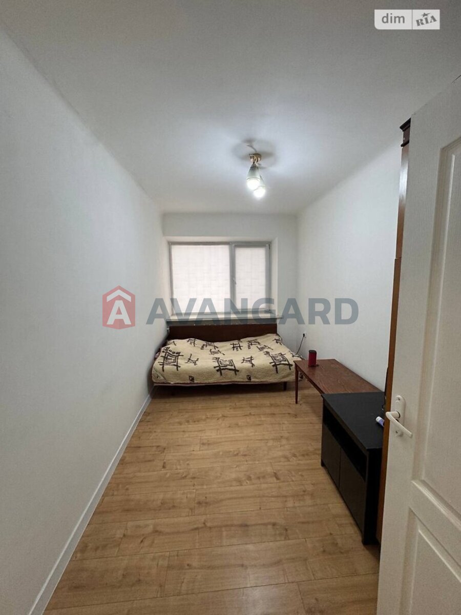 2 комн. квартира, 41/25/6 кв. м., 1/5 этаж фото 5 2 комн. квартира, 41/25/6 кв. м., 1/5 этаж фото 5