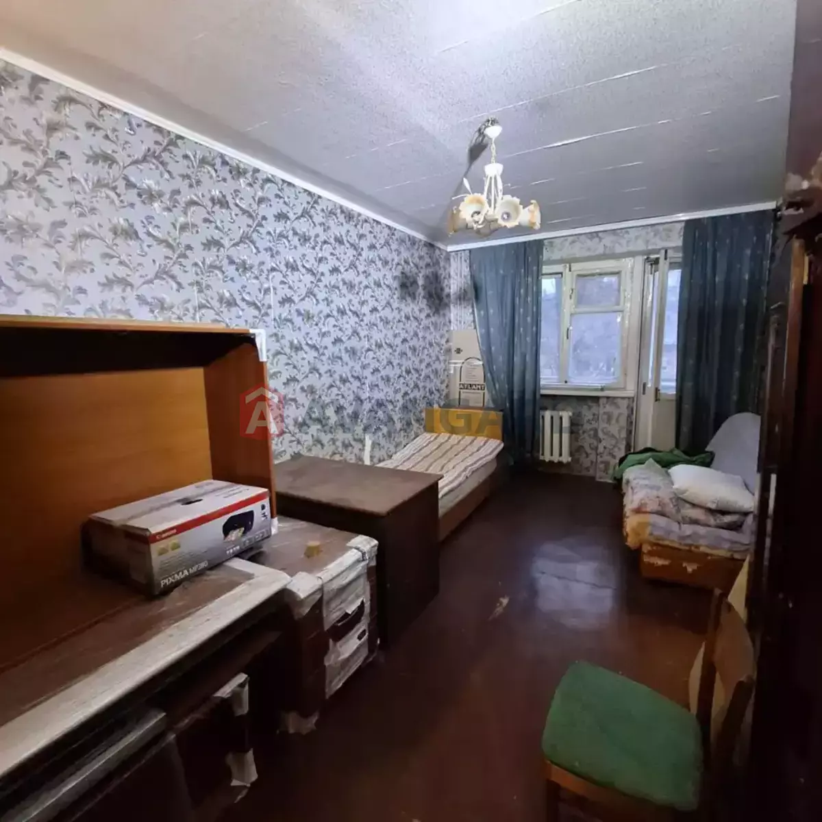 3 кім. квартира, 58/-/6 кв. м., 4/5 поверх фото 15 3 кім. квартира, 58/-/6 кв. м., 4/5 поверх фото 15