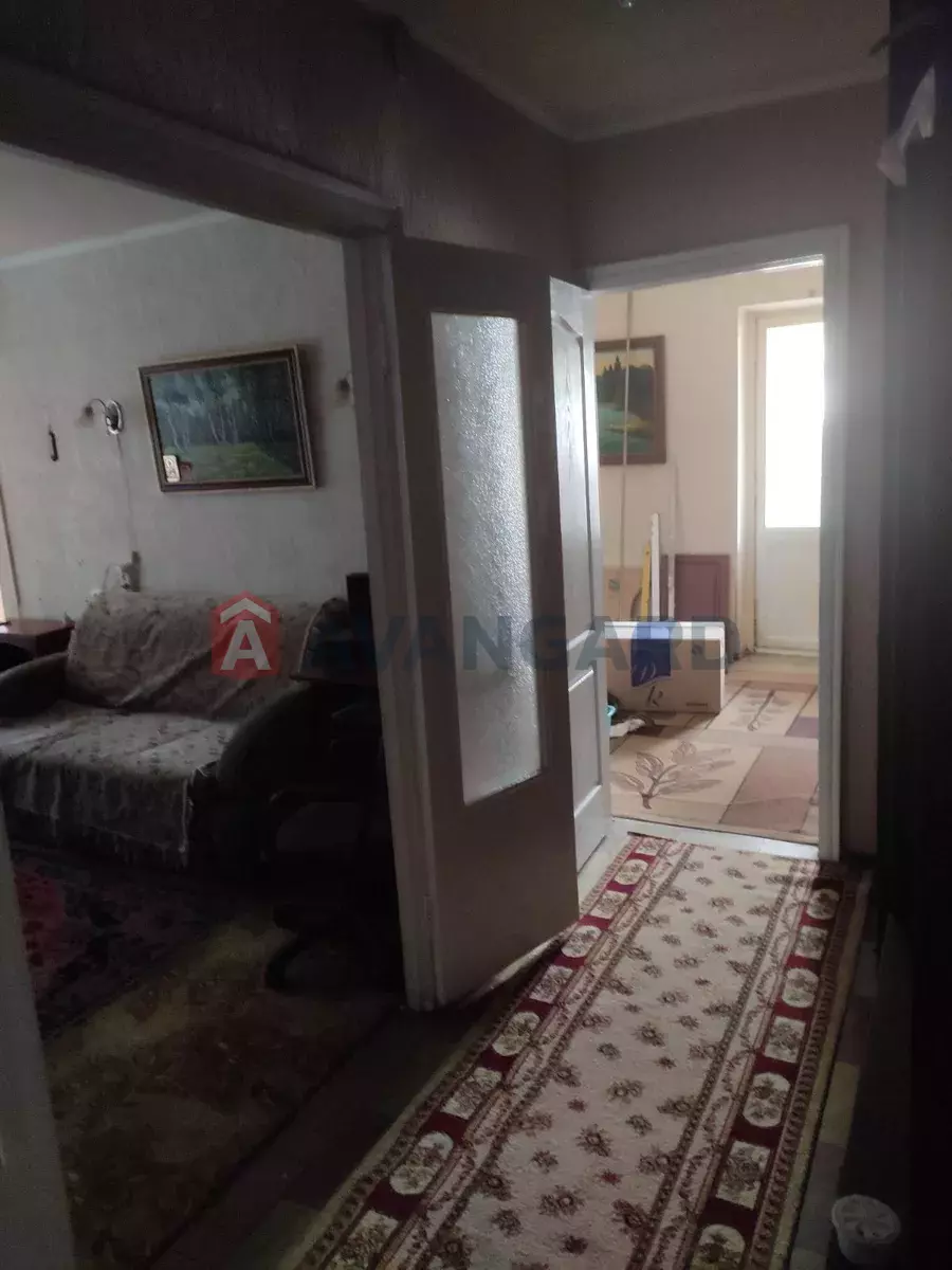 2 кім. квартира, 47/-/7 кв. м., 2/9 поверх фото 4 2 кім. квартира, 47/-/7 кв. м., 2/9 поверх фото 4