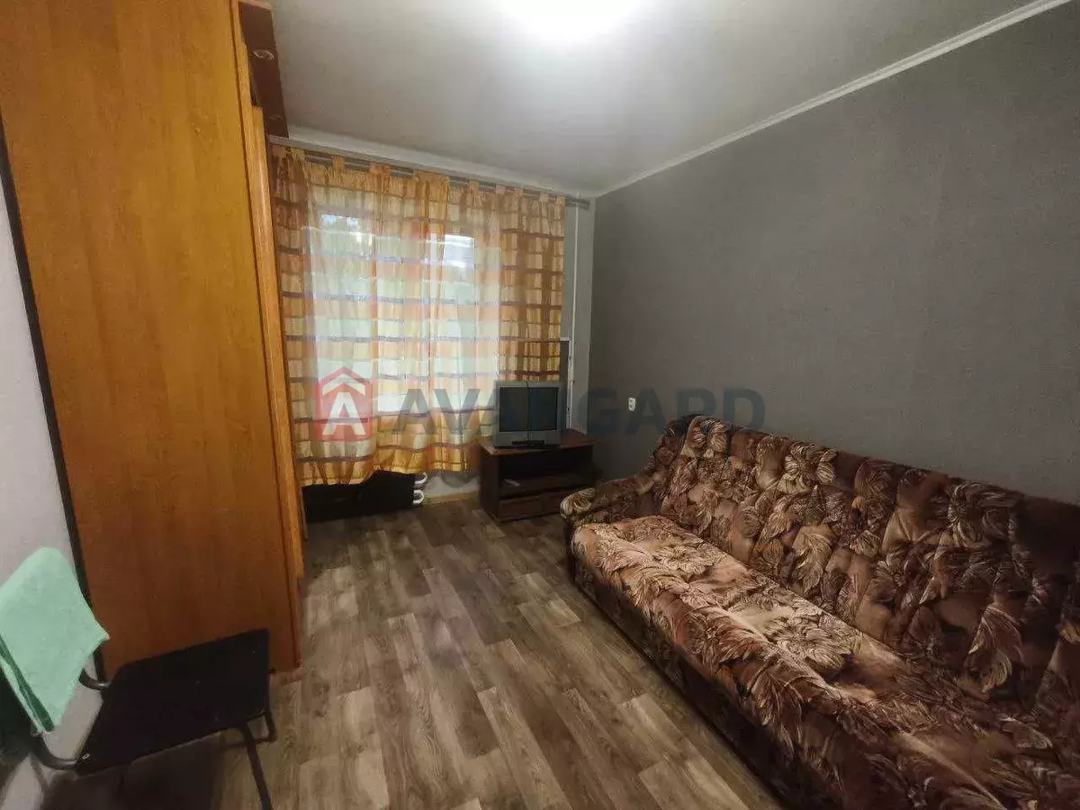 1 комн. квартира, 16/-/16 кв. м., 5/9 этаж фото 1 1 комн. квартира, 16/-/16 кв. м., 5/9 этаж фото 1