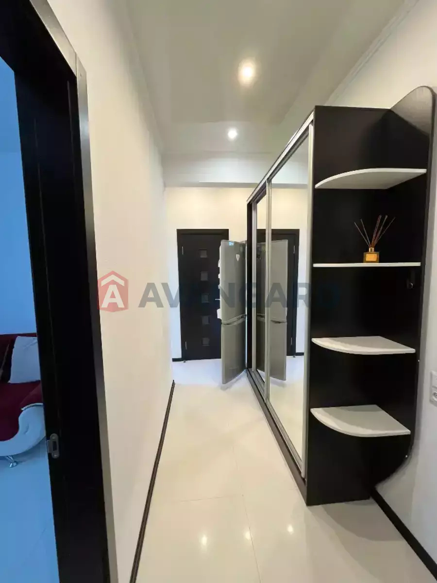 2 кім. квартира, 52/27/8 кв. м., 5/6 поверх фото 6 2 кім. квартира, 52/27/8 кв. м., 5/6 поверх фото 6