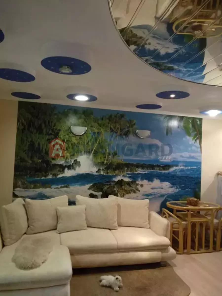 2 кім. квартира, 45/-/8 кв. м., 5/5 поверх фото 4 2 кім. квартира, 45/-/8 кв. м., 5/5 поверх фото 4