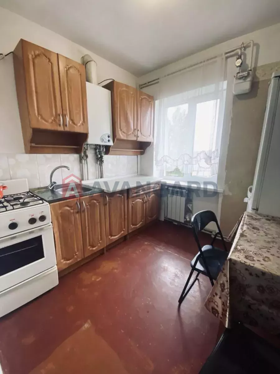 1 комн. квартира, 34/-/6 кв. м., 5/5 этаж фото 1 1 комн. квартира, 34/-/6 кв. м., 5/5 этаж фото 1