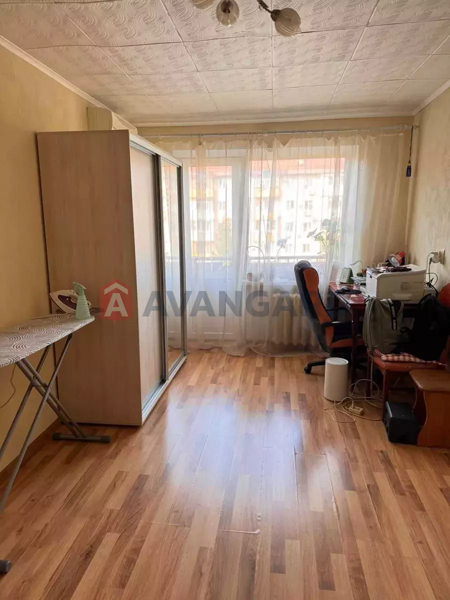 1 кім. квартира, 30/-/5 кв. м., 4/5 поверх фото 14 1 кім. квартира, 30/-/5 кв. м., 4/5 поверх фото 14