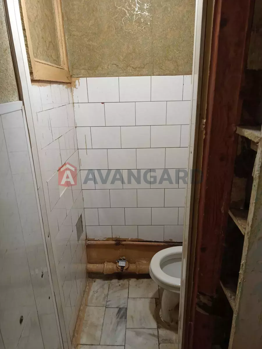 2 кім. квартира, 48/-/10 кв. м., 2/5 поверх фото 3 2 кім. квартира, 48/-/10 кв. м., 2/5 поверх фото 3