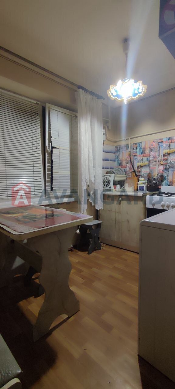 2 комн. квартира, 45/-/6 кв. м., 1/5 этаж фото 4 2 комн. квартира, 45/-/6 кв. м., 1/5 этаж фото 4