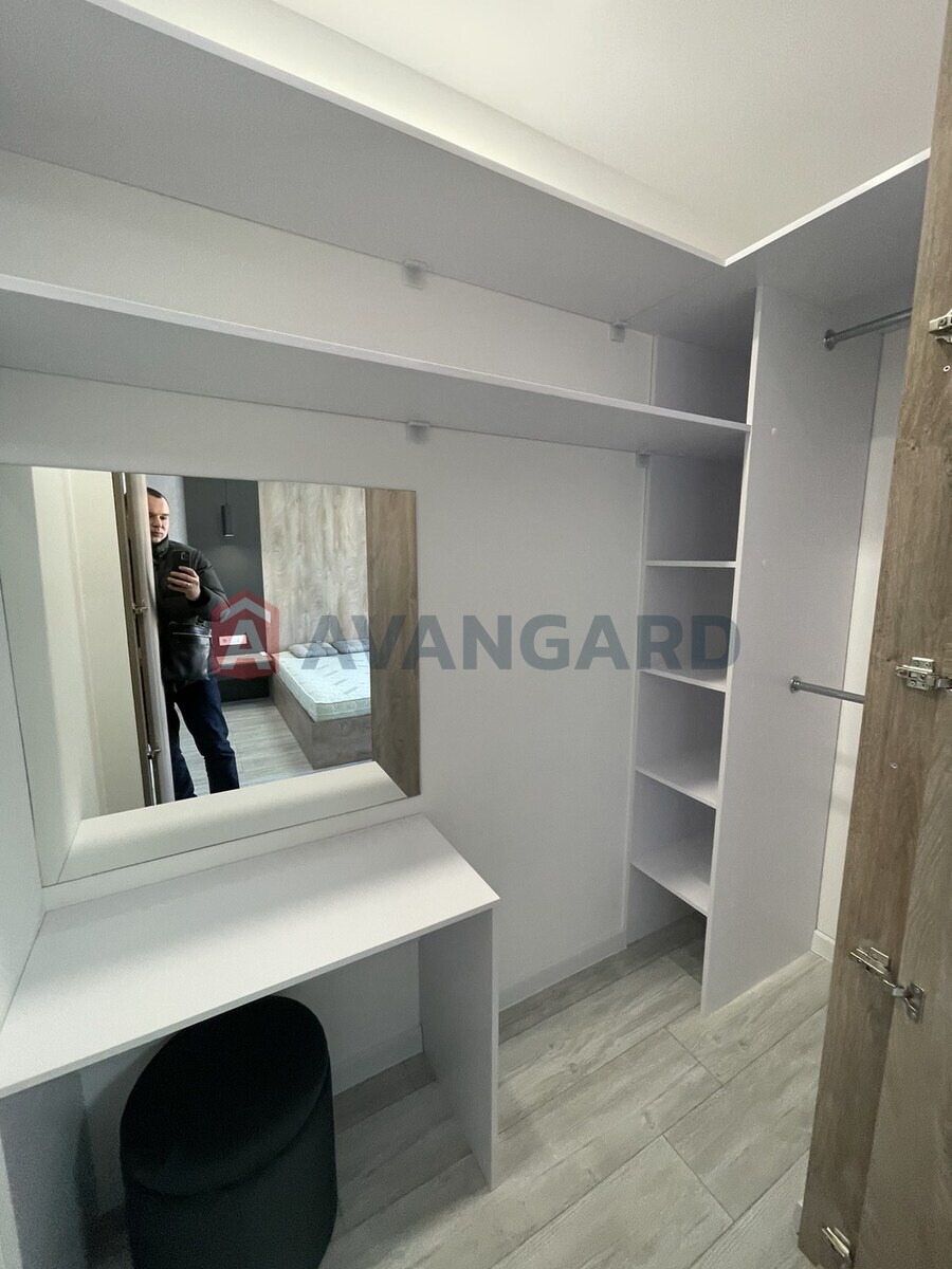 2 кім. квартира, 48/-/- кв. м., 9/12 поверх фото 8 2 кім. квартира, 48/-/- кв. м., 9/12 поверх фото 8