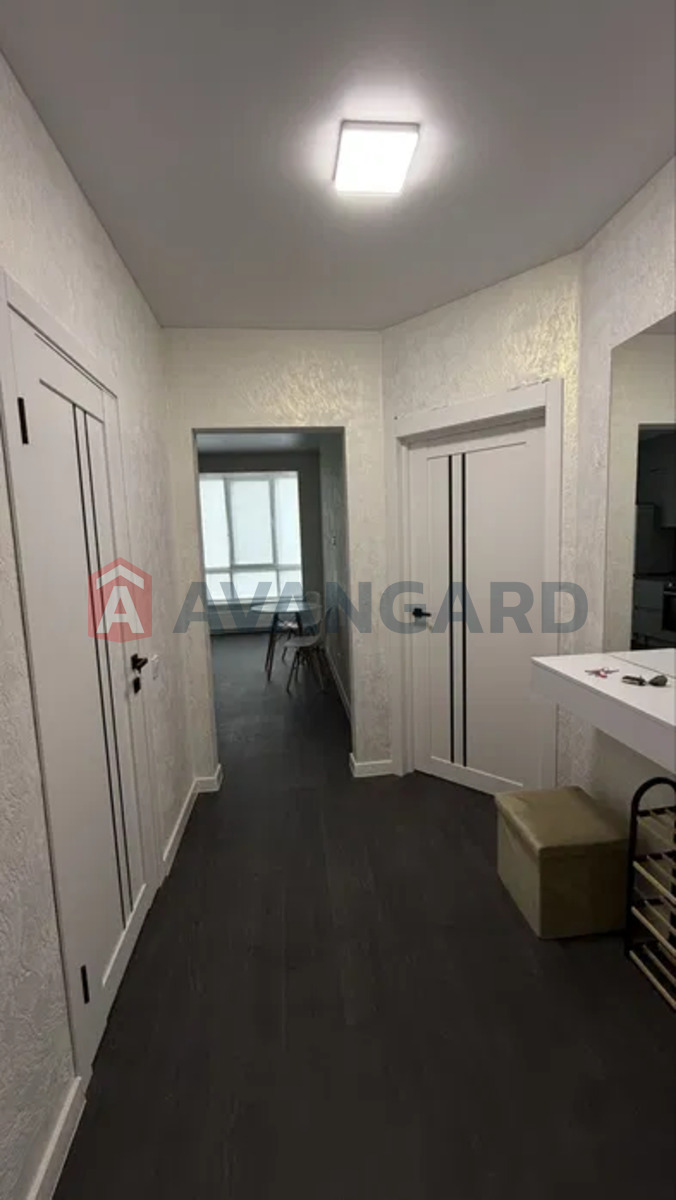 1 кім. квартира, 40/-/16 кв. м., 2/11 поверх фото 6 1 кім. квартира, 40/-/16 кв. м., 2/11 поверх фото 6