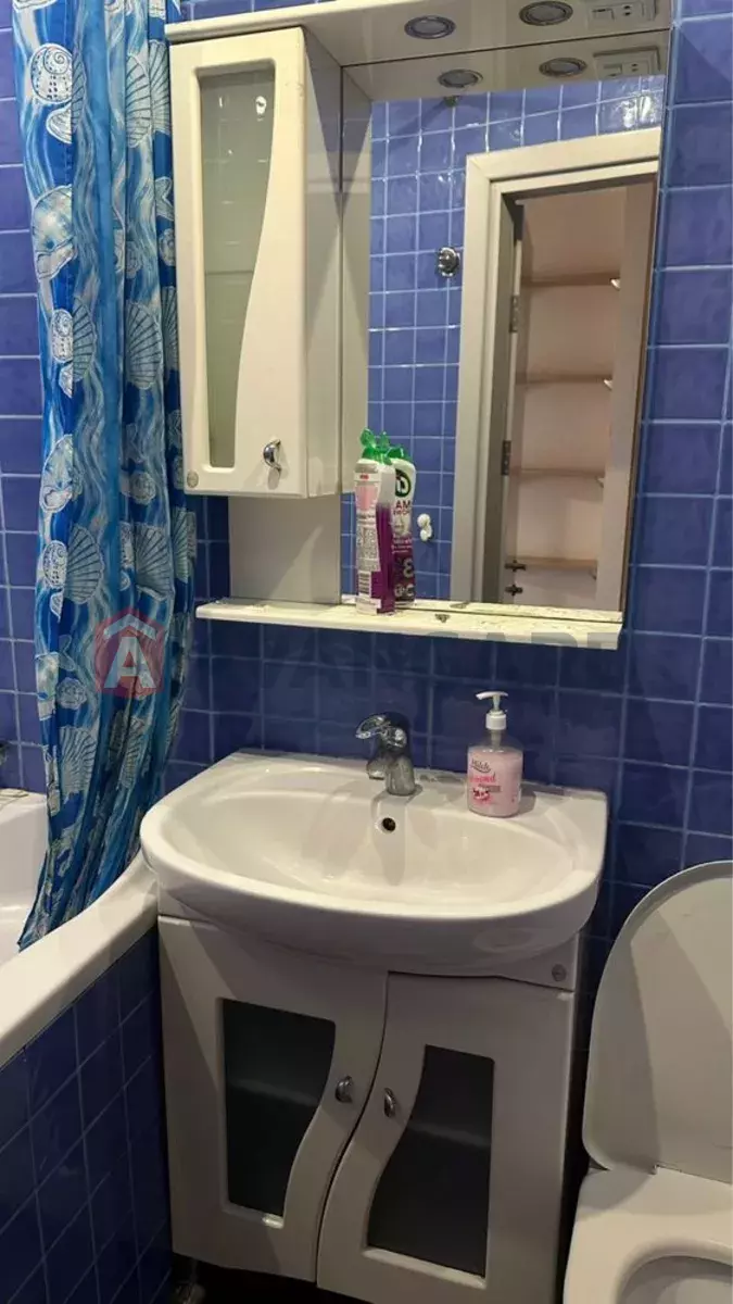 2 кім. квартира, 45/-/21 кв. м., 3/9 поверх фото 6 2 кім. квартира, 45/-/21 кв. м., 3/9 поверх фото 6