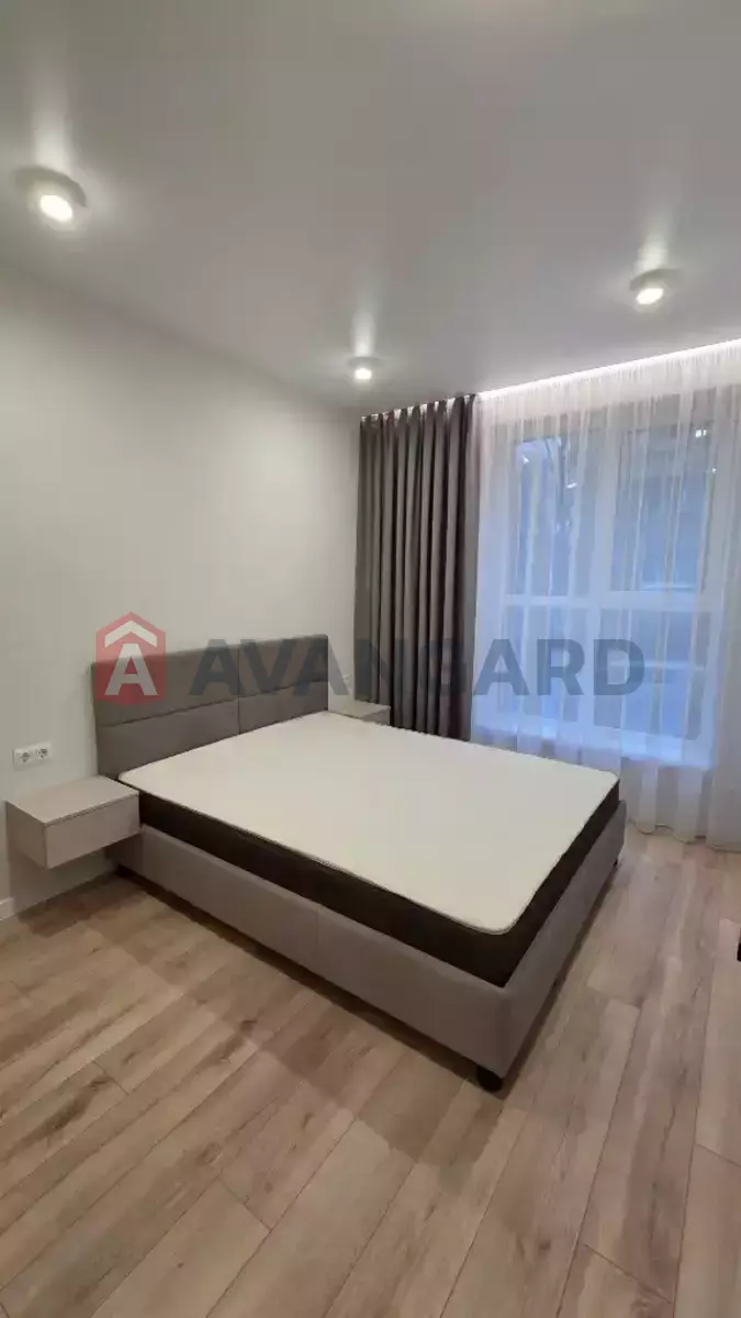 1 комн. квартира, 45/35/10 кв. м., 1/4 этаж фото 4 1 комн. квартира, 45/35/10 кв. м., 1/4 этаж фото 4