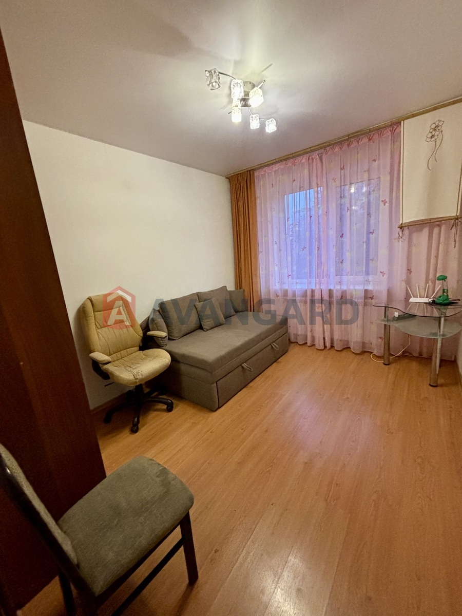 3 кім. квартира, 63/53/10 кв. м., 3/10 поверх фото 12 3 кім. квартира, 63/53/10 кв. м., 3/10 поверх фото 12