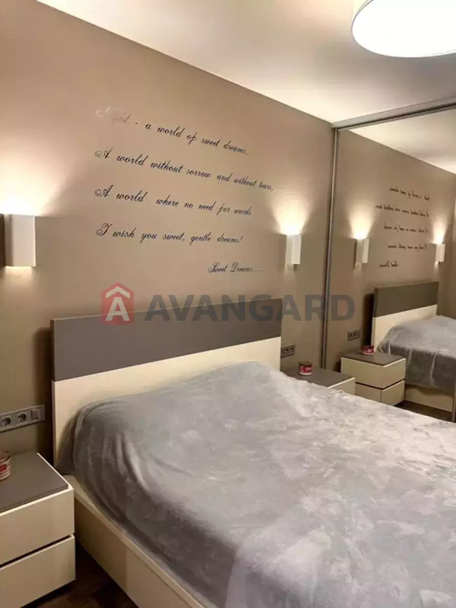 2 кім. квартира, 56/-/15 кв. м., 10/12 поверх фото 11 2 кім. квартира, 56/-/15 кв. м., 10/12 поверх фото 11