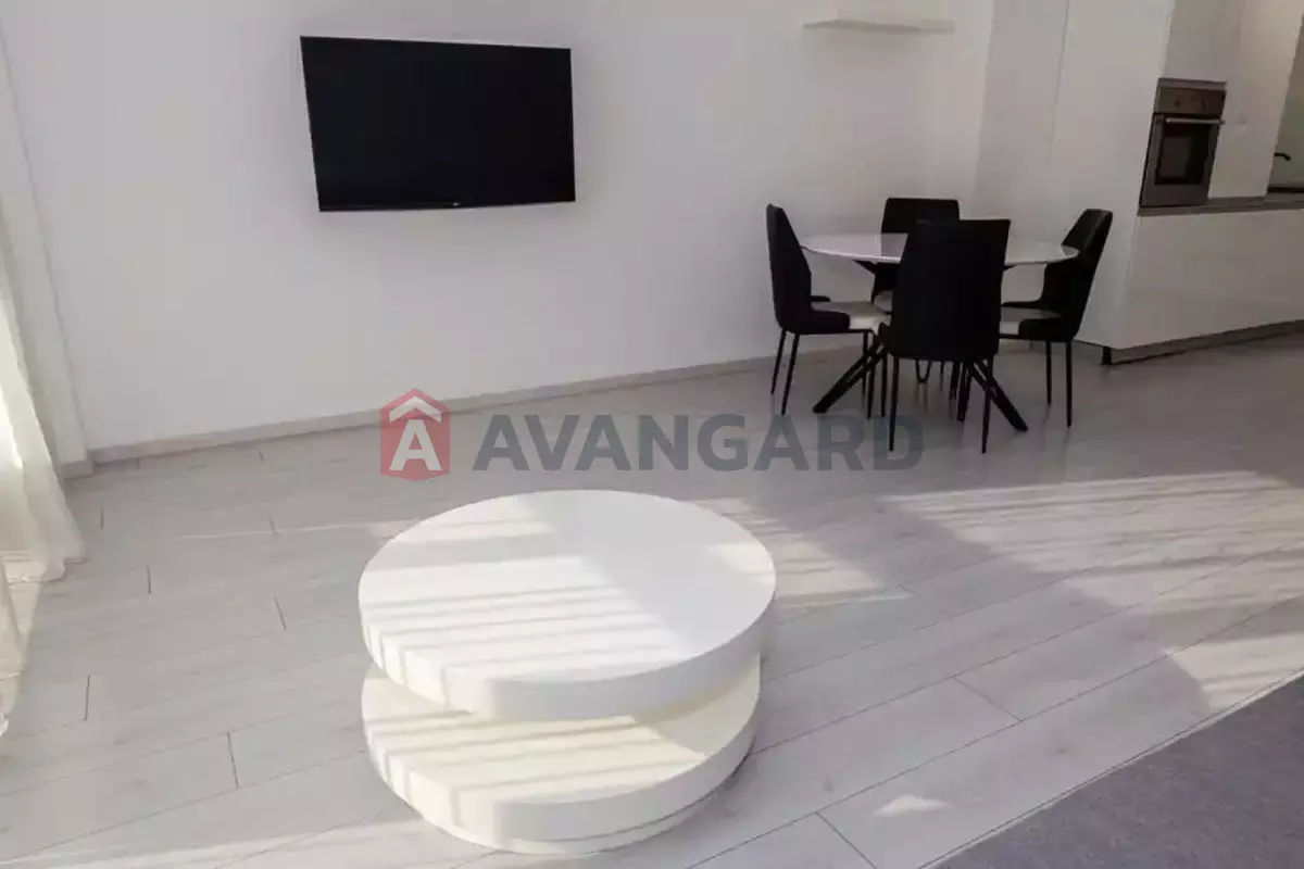 2 комн. квартира, 68/46/25 кв. м., 5/7 этаж фото 3 2 комн. квартира, 68/46/25 кв. м., 5/7 этаж фото 3