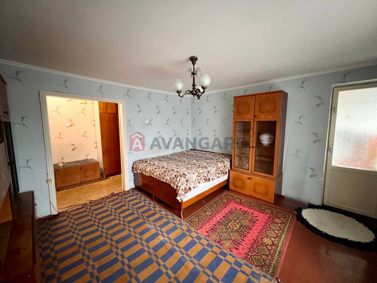 2 кім. квартира, 50/32/7 кв. м., 3/9 поверх фото 6 2 кім. квартира, 50/32/7 кв. м., 3/9 поверх фото 6