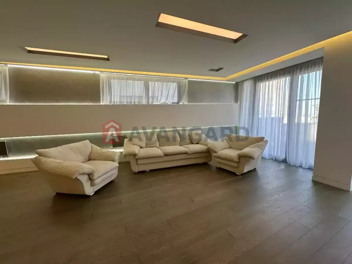 4 кім. квартира, 235/161/25 кв. м., 5/7 поверх фото 3 4 кім. квартира, 235/161/25 кв. м., 5/7 поверх фото 3