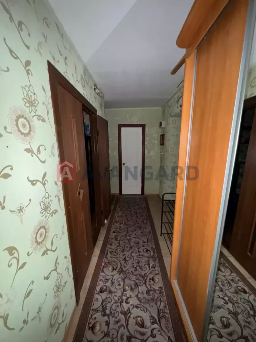 2 комн. квартира, 52/-/- кв. м., 7/9 этаж фото 16 2 комн. квартира, 52/-/- кв. м., 7/9 этаж фото 16