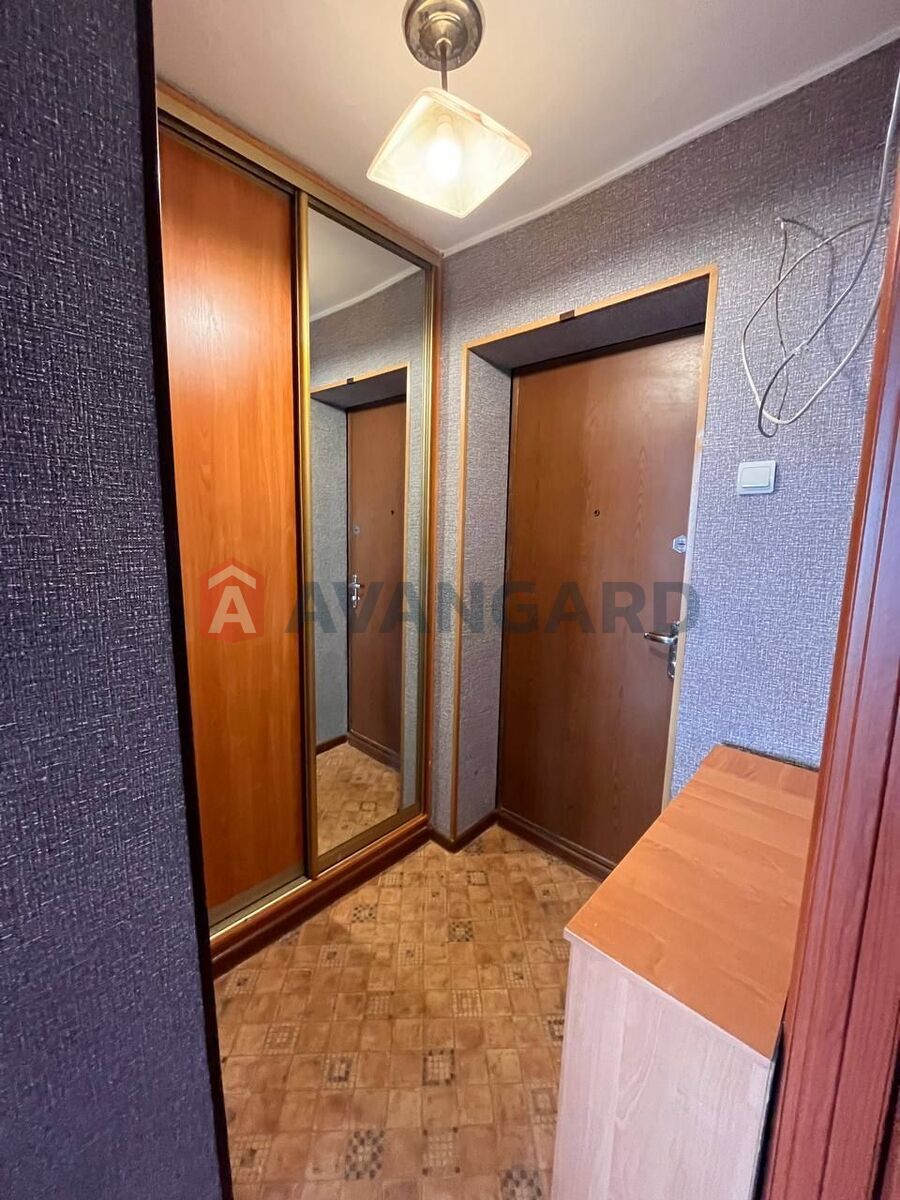 1 комн. квартира, 31/18/5 кв. м., 6/9 этаж фото 8 1 комн. квартира, 31/18/5 кв. м., 6/9 этаж фото 8