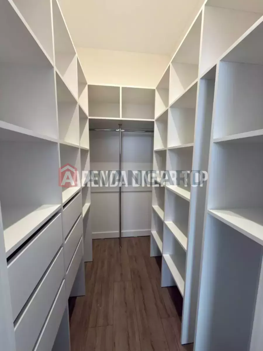 1 кім. квартира, 40/-/- кв. м., 19/21 поверх фото 7 1 кім. квартира, 40/-/- кв. м., 19/21 поверх фото 7