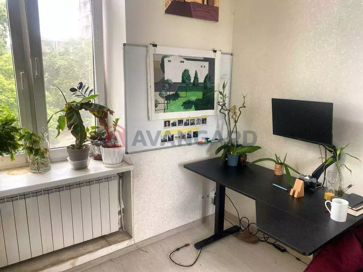 3 комн. квартира, 88/-/20 кв. м., 3/3 этаж фото 5 3 комн. квартира, 88/-/20 кв. м., 3/3 этаж фото 5