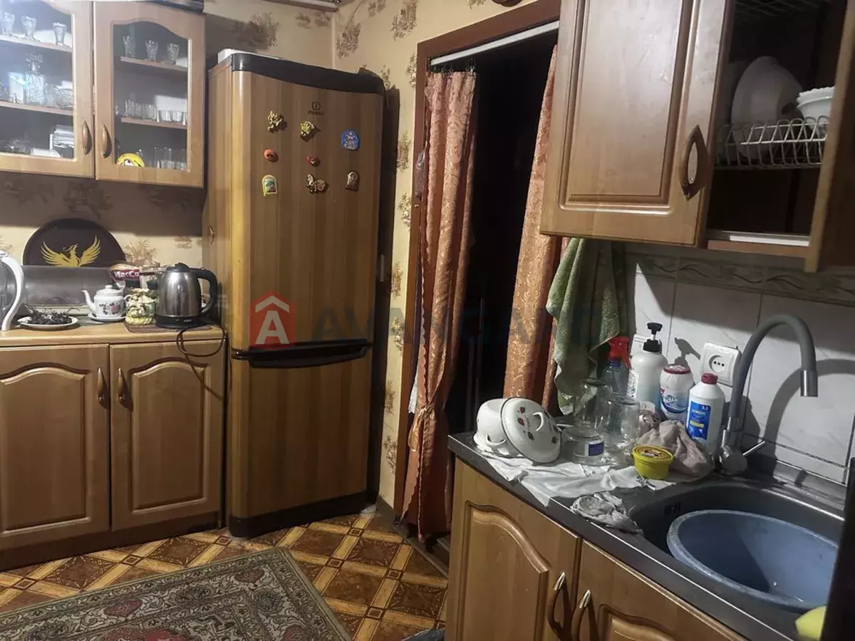 2 комн. квартира, 40/-/20 кв. м., 1/1 этаж фото 4 2 комн. квартира, 40/-/20 кв. м., 1/1 этаж фото 4