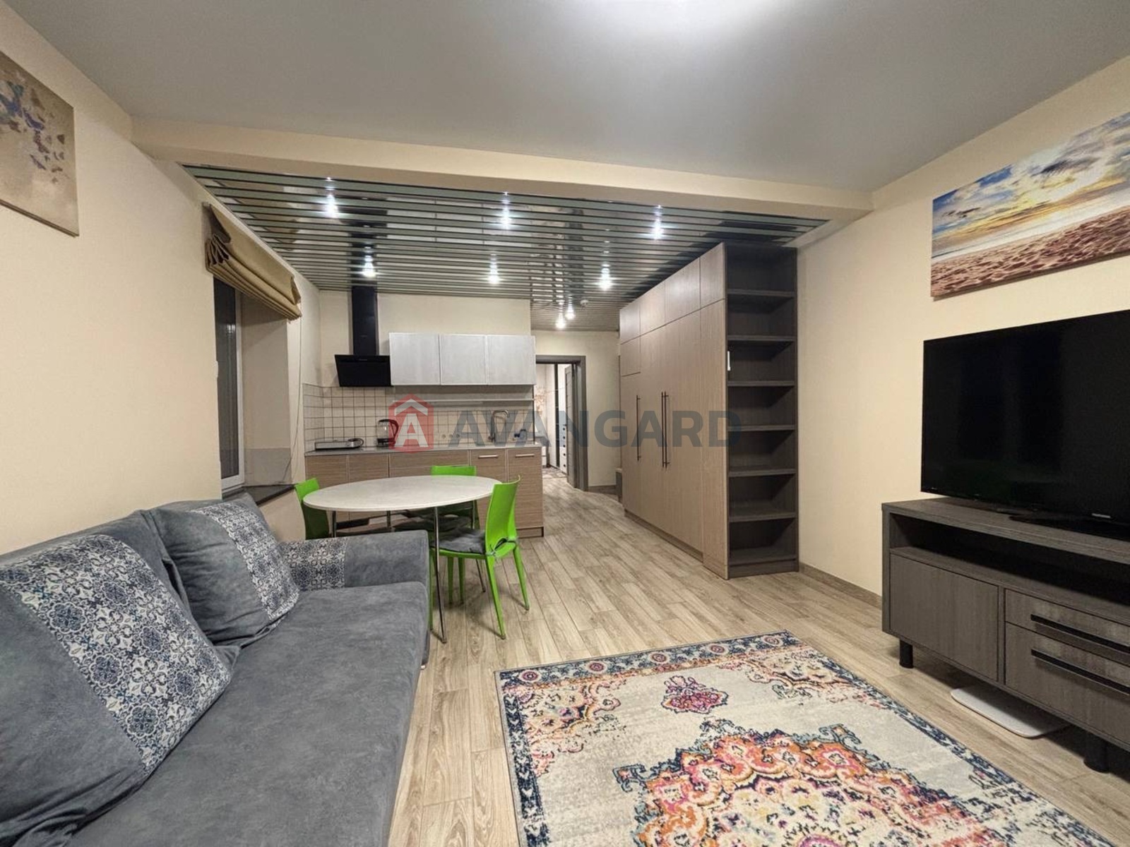 2 комн. квартира, 44/-/30 кв. м., 2/2 этаж фото 6 2 комн. квартира, 44/-/30 кв. м., 2/2 этаж фото 6