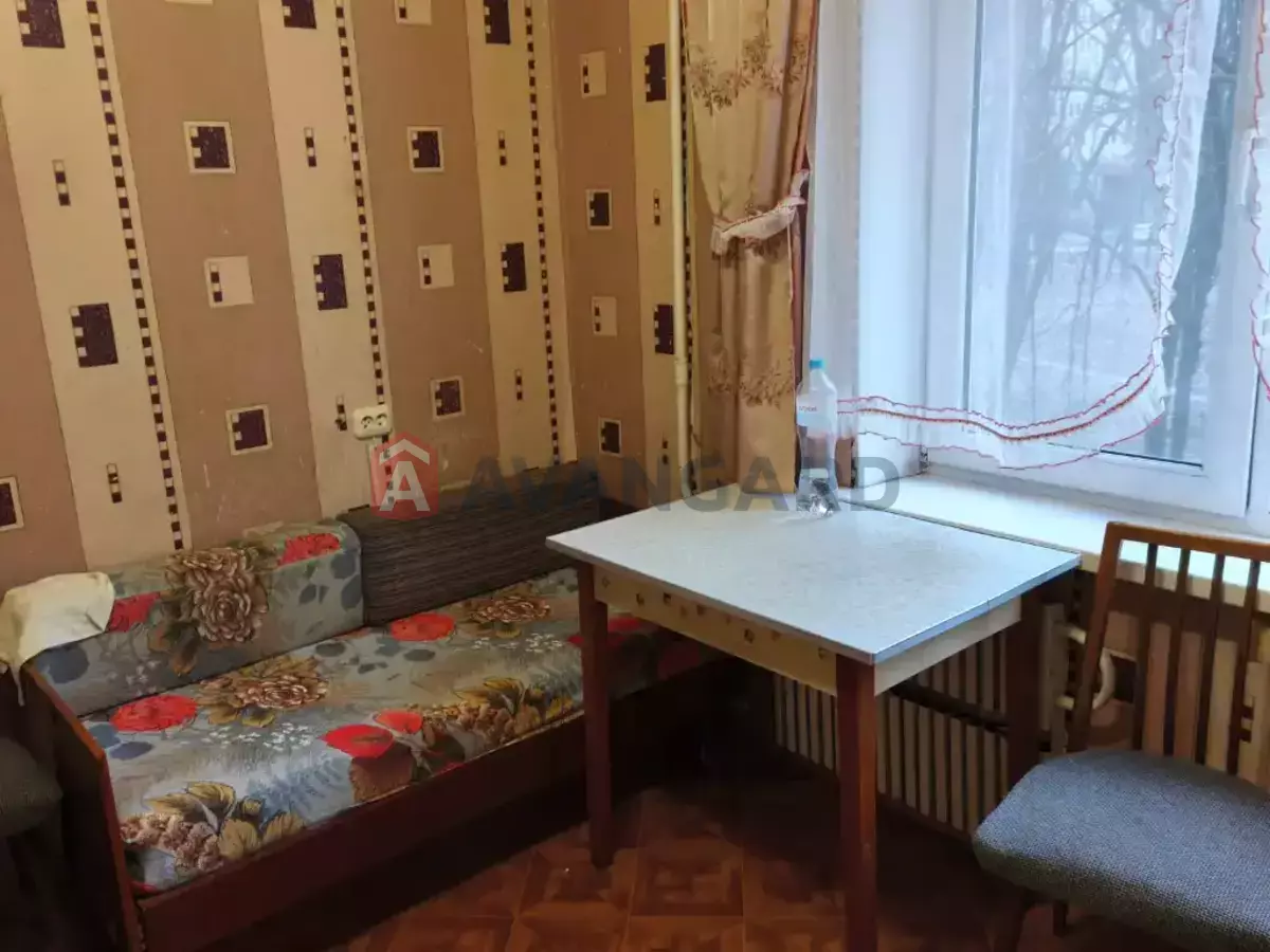 1 комн. квартира, 38/19/9 кв. м., 3/9 этаж фото 4 1 комн. квартира, 38/19/9 кв. м., 3/9 этаж фото 4