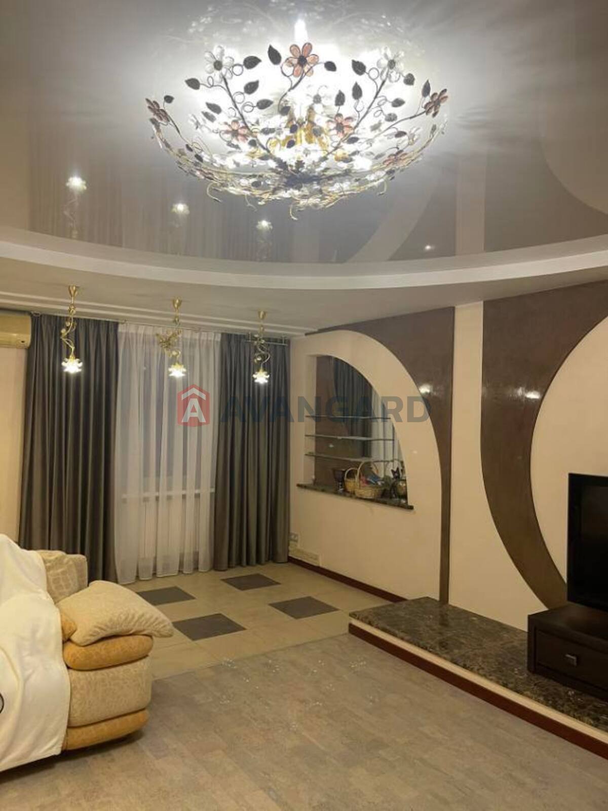 3 комн. квартира, 162/100/15 кв. м., 10/10 этаж фото 3 3 комн. квартира, 162/100/15 кв. м., 10/10 этаж фото 3