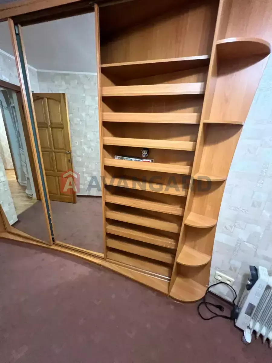 2 кім. квартира, 47/30/6 кв. м., 3/5 поверх фото 14 2 кім. квартира, 47/30/6 кв. м., 3/5 поверх фото 14