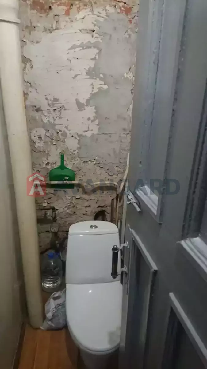 2 кім. квартира, 50/30/8 кв. м., 4/5 поверх фото 4 2 кім. квартира, 50/30/8 кв. м., 4/5 поверх фото 4