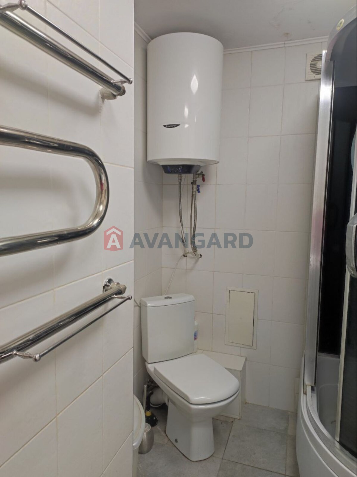 2 комн. квартира, 54/26/8 кв. м., 4/9 этаж фото 13 2 комн. квартира, 54/26/8 кв. м., 4/9 этаж фото 13