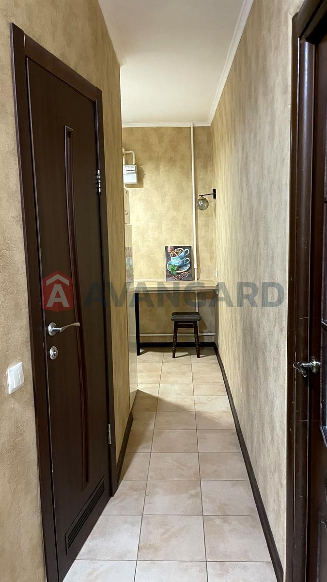 1 комн. квартира, 30.7 / 16 / 5 м? кв. м., 2/6 этаж фото 3 1 комн. квартира, 30.7 / 16 / 5 м? кв. м., 2/6 этаж фото 3