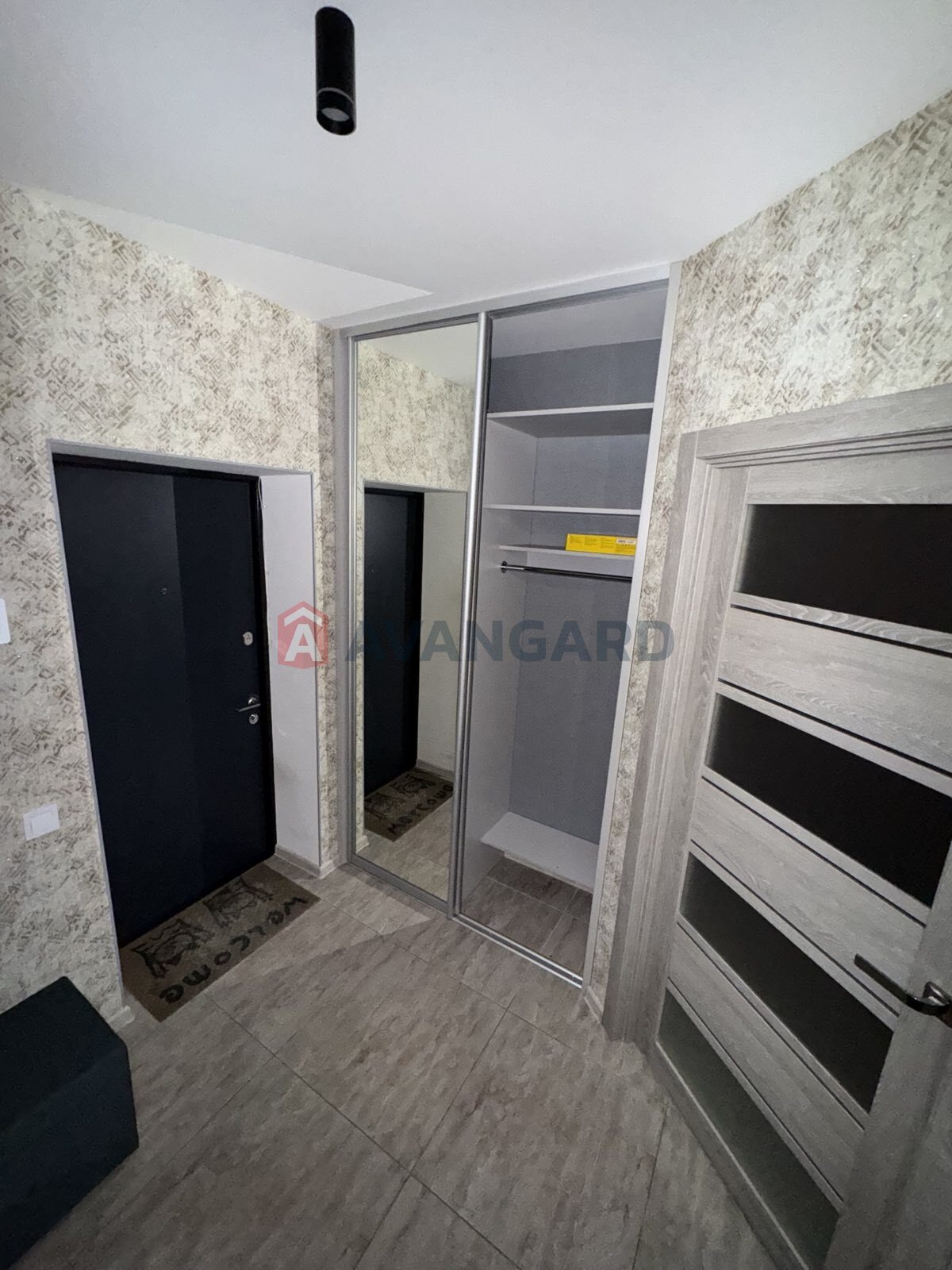 1 комн. квартира, 47/27/17 кв. м., 7/12 этаж фото 8 1 комн. квартира, 47/27/17 кв. м., 7/12 этаж фото 8