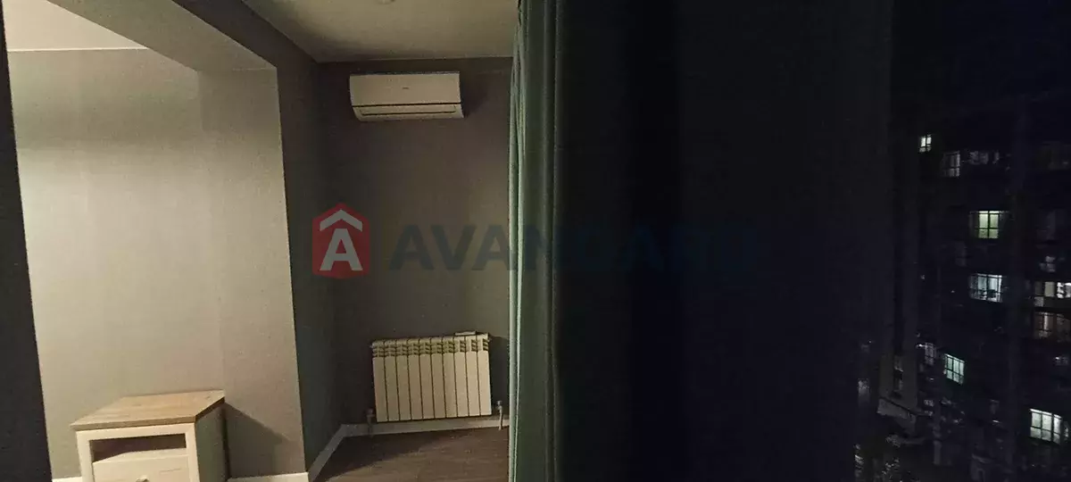 1 комн. квартира, 43/-/18 кв. м., 10/12 этаж фото 12 1 комн. квартира, 43/-/18 кв. м., 10/12 этаж фото 12