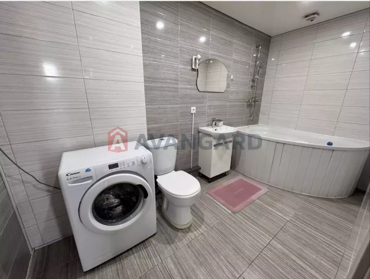 1 кім. квартира, 42/-/10 кв. м., 2/5 поверх фото 4 1 кім. квартира, 42/-/10 кв. м., 2/5 поверх фото 4