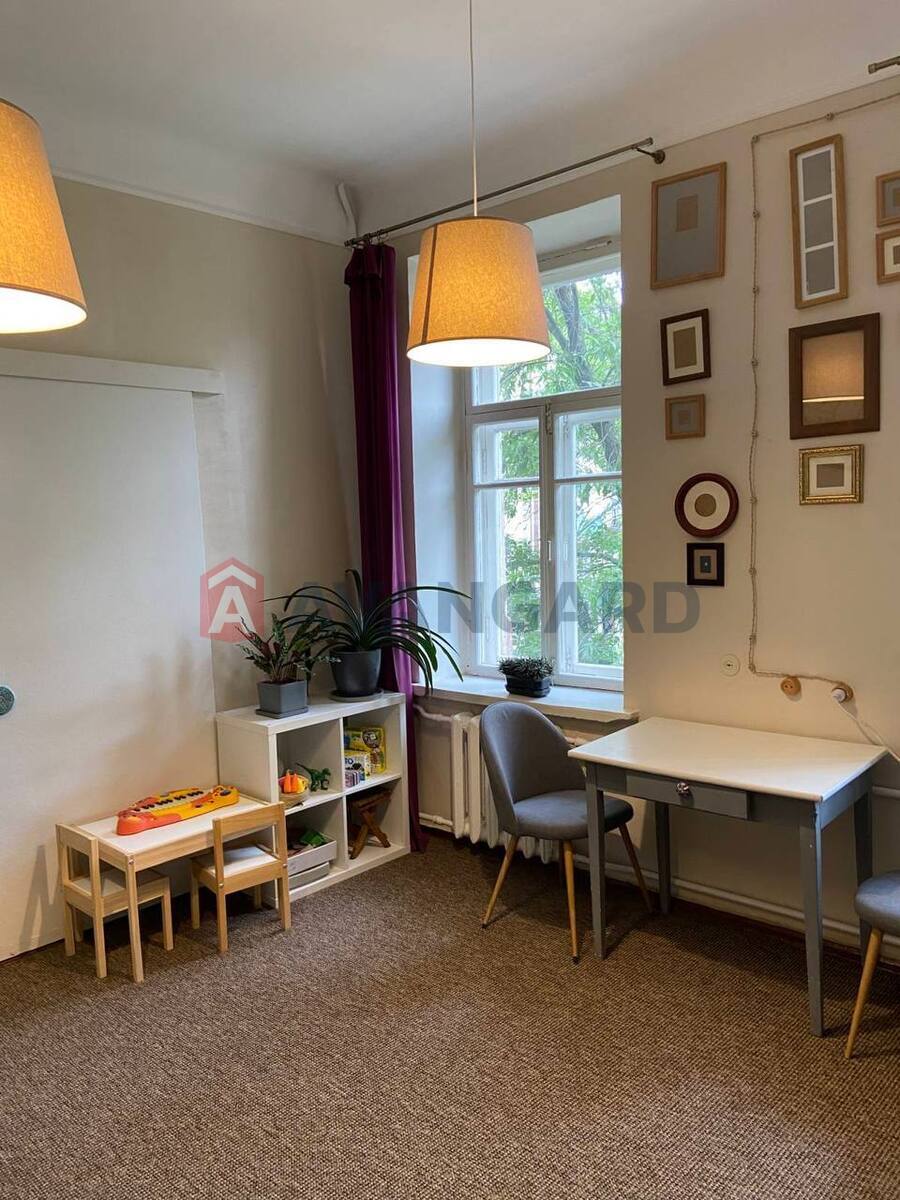 3 комн. квартира, 51/35/5 кв. м., 3/4 этаж фото 3 3 комн. квартира, 51/35/5 кв. м., 3/4 этаж фото 3