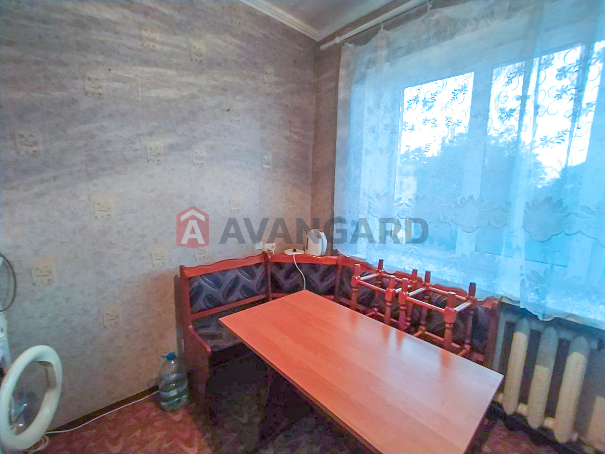 1 комн. квартира, 37/20/6 кв. м., 5/5 этаж фото 6 1 комн. квартира, 37/20/6 кв. м., 5/5 этаж фото 6