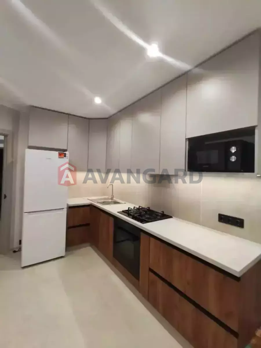 2 кім. квартира, 45/-/- кв. м., 8/10 поверх фото 2 2 кім. квартира, 45/-/- кв. м., 8/10 поверх фото 2