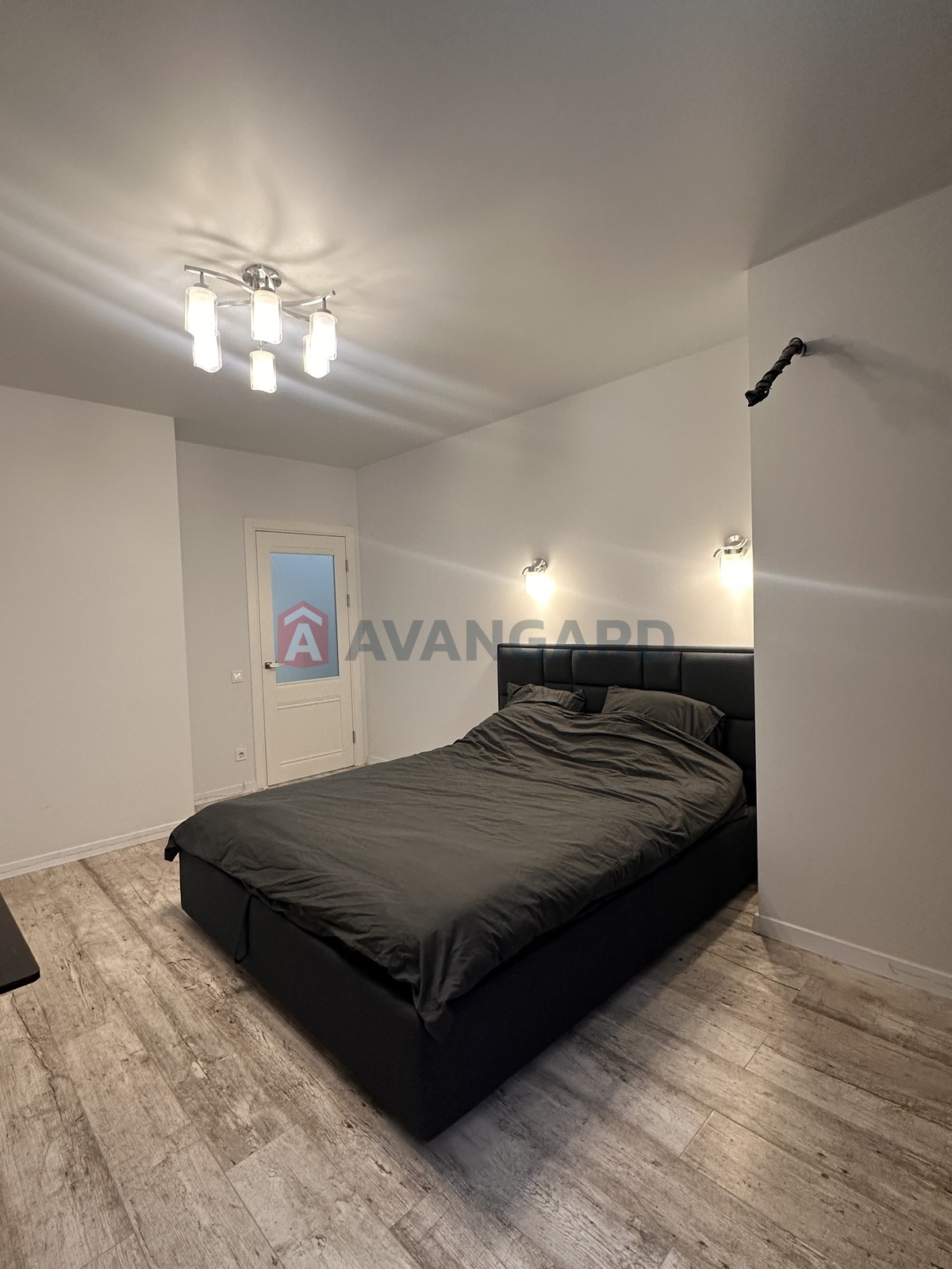 1 кім. квартира, 43/-/- кв. м., 2/10 поверх фото 3 1 кім. квартира, 43/-/- кв. м., 2/10 поверх фото 3